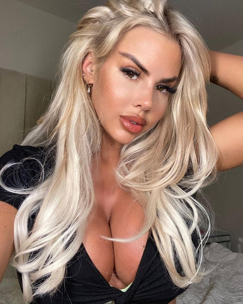 Hannah Elizabeth