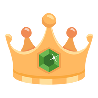 Princess Royalty Membership